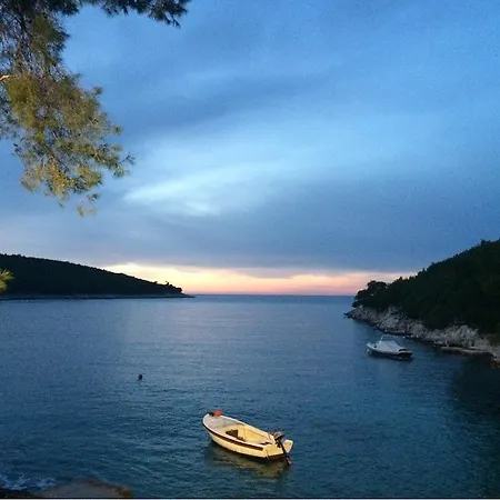 Terra Nostra Hvar Apartament Hvar Town