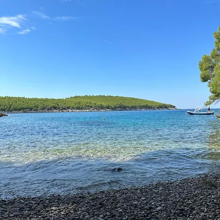 Apartamento Terra Nostra Hvar
