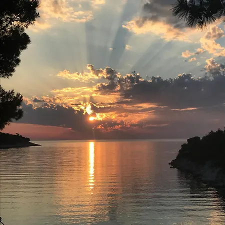 Apartamento Terra Nostra Hvar *