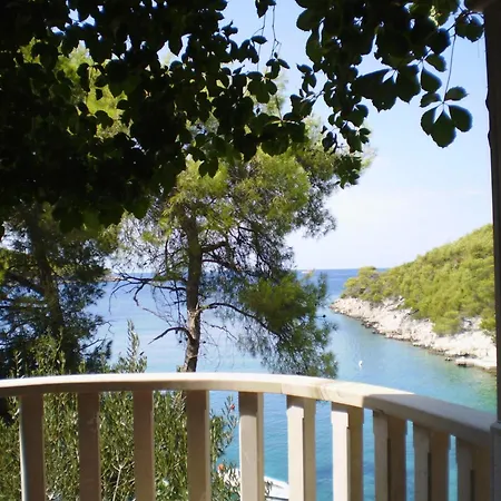 Apartamento Terra Nostra Hvar Hvar Town