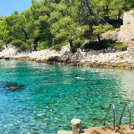Apartamento Terra Nostra Hvar Hvar Town