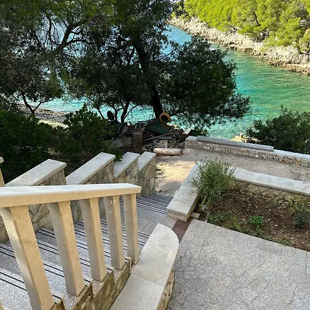 Apartamento Terra Nostra Hvar