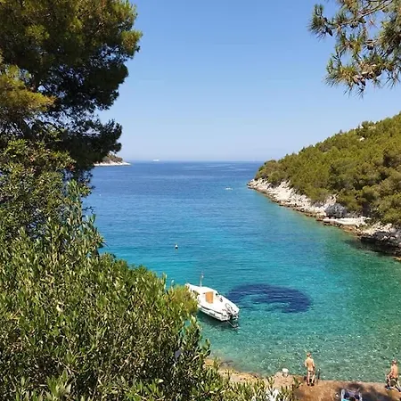 Terra Nostra Hvar Apartament *