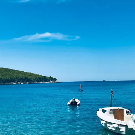 Apartamento Terra Nostra Hvar