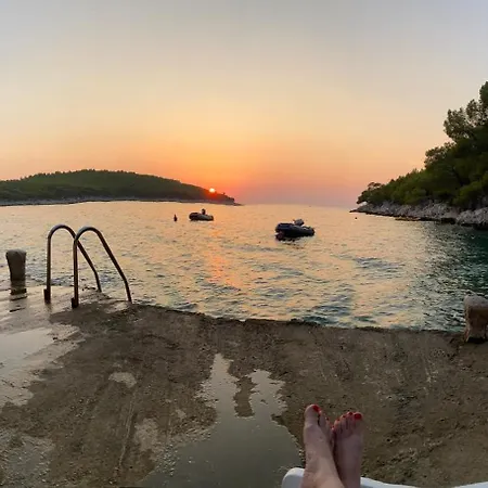 Apartament Terra Nostra Hvar Hvar Town