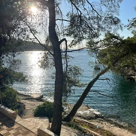 Apartamento Terra Nostra Hvar