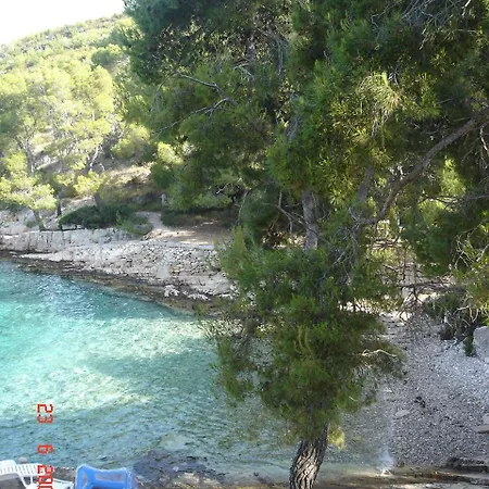 Apartamento Terra Nostra Hvar Hvar Town