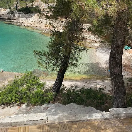 Terra Nostra Hvar Apartamento