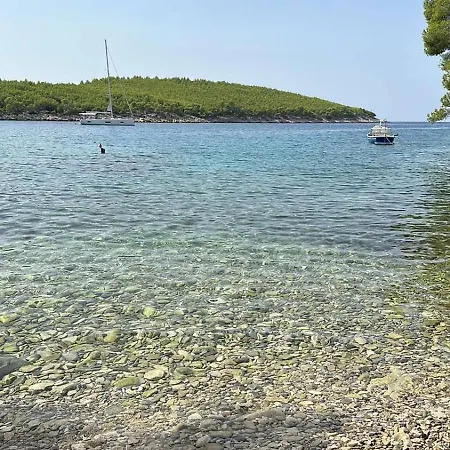Apartament Terra Nostra Hvar
