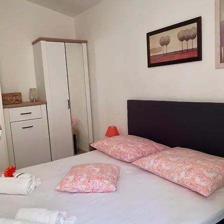 Terra Nostra Hvar Apartamento