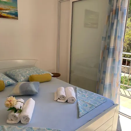 Terra Nostra Hvar Apartament *