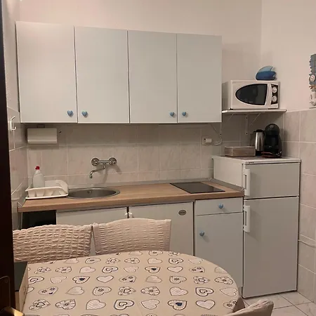 Terra Nostra Hvar Apartament Hvar Town