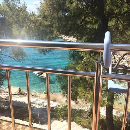 Terra Nostra Hvar Apartamento