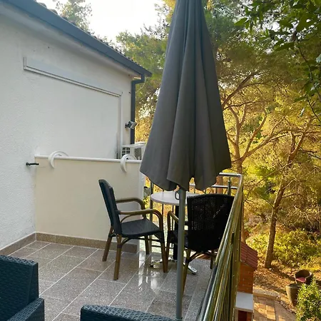 Terra Nostra Hvar Apartament *
