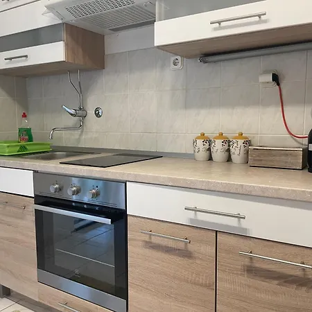 Apartament Terra Nostra Hvar *