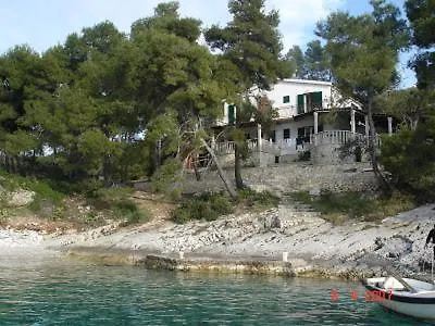 Terra Nostra Hvar *