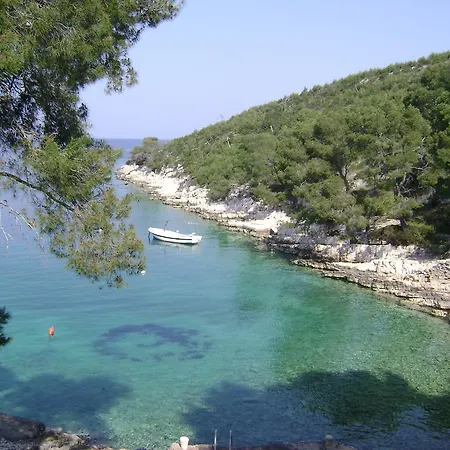 Terra Nostra Hvar Apartament *