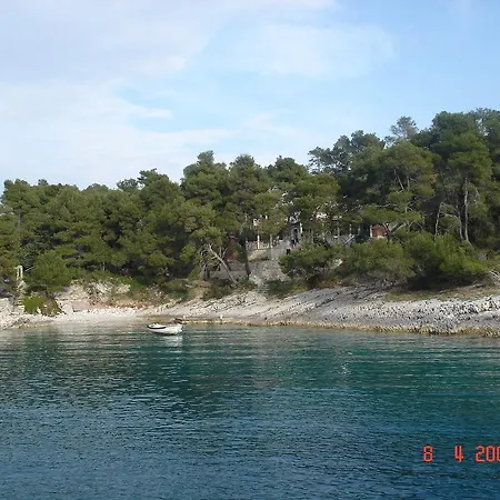 Apartament Terra Nostra Hvar Hvar Town