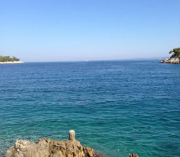 Terra Nostra Hvar Appartement *