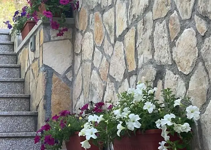Appartement Terra Nostra Hvar Hvar Town
