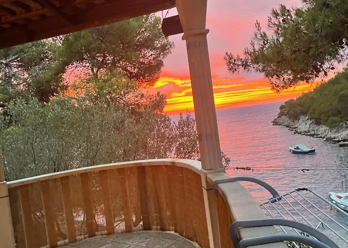 Appartement Terra Nostra Hvar *