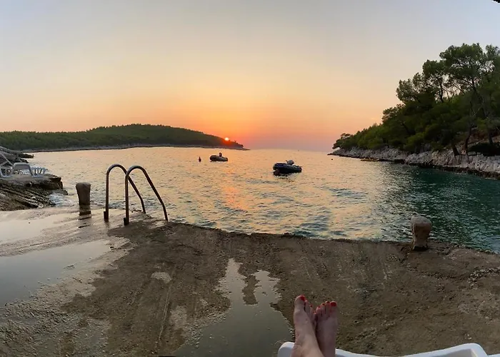 Appartement Terra Nostra Hvar Hvar Town