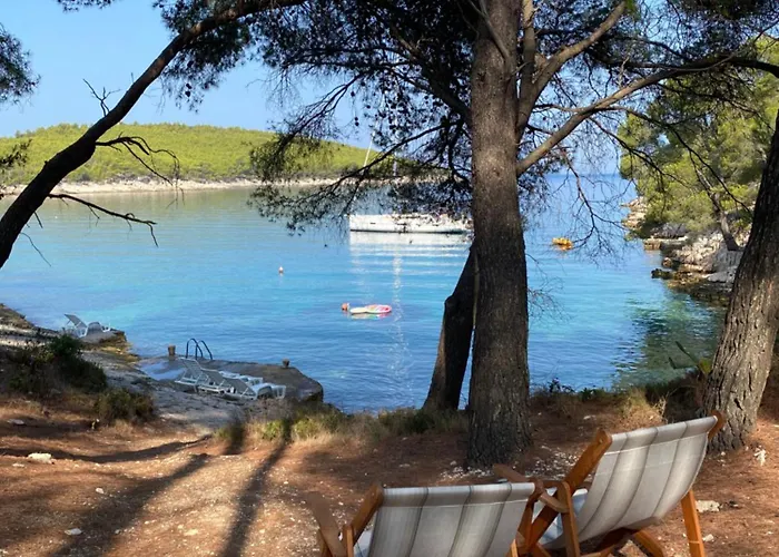 Terra Nostra Hvar *