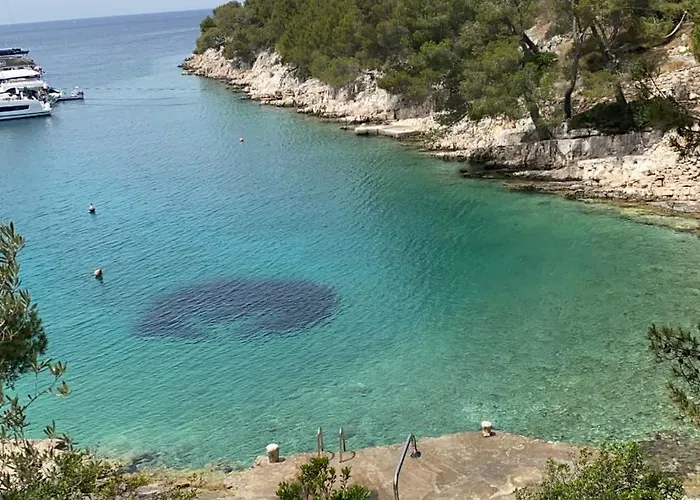 Terra Nostra Hvar Appartement