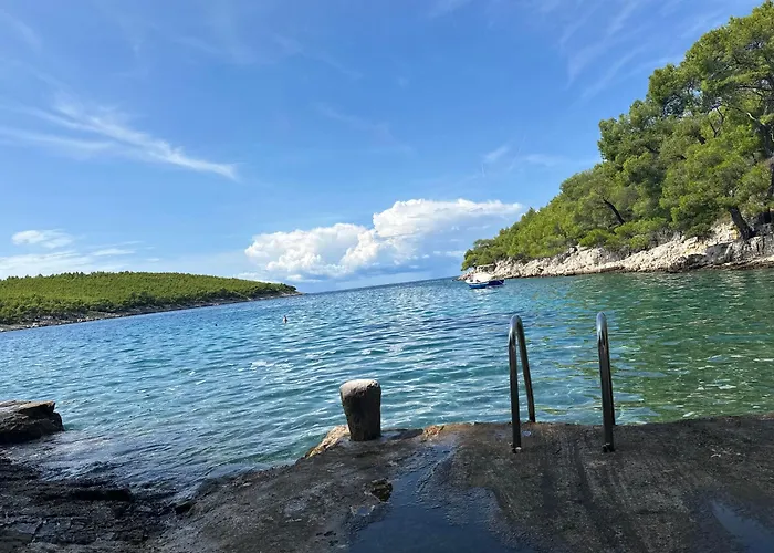 Terra Nostra Hvar Appartement *