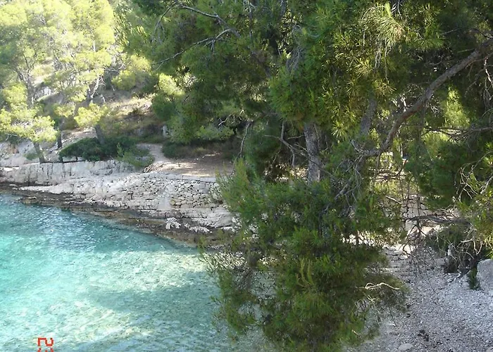 Appartement Terra Nostra Hvar Hvar Town