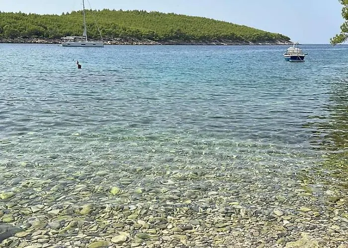 Appartement Terra Nostra Hvar