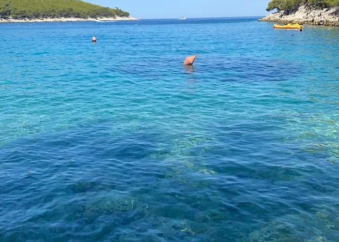 Appartement Terra Nostra Hvar *