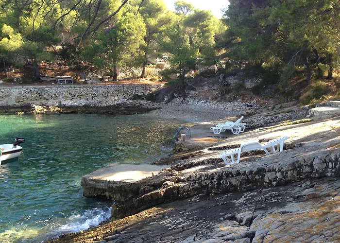 Appartement Terra Nostra Hvar
