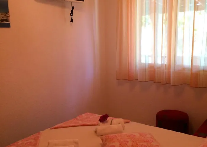 Appartement Terra Nostra Hvar