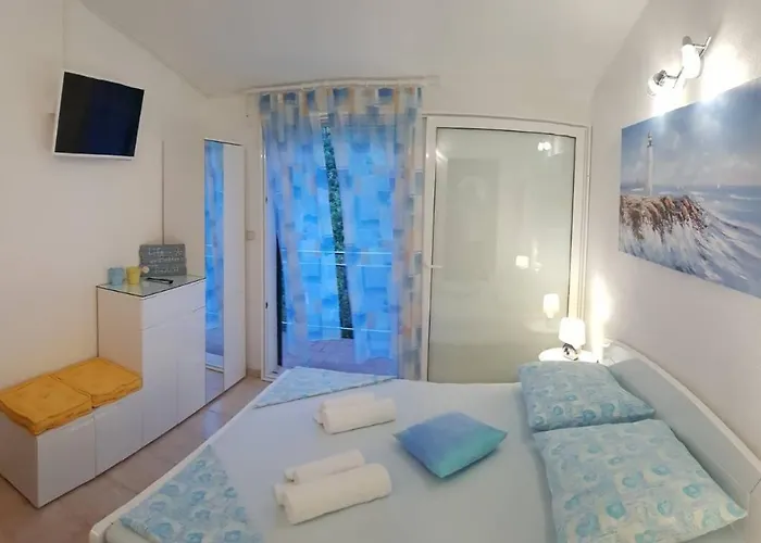 Terra Nostra Hvar Appartement