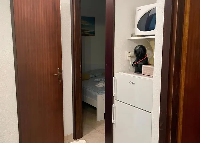 Terra Nostra Hvar Appartement Hvar Town