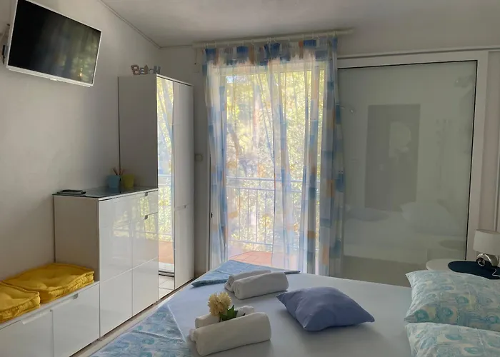 Appartement Terra Nostra Hvar Hvar Town
