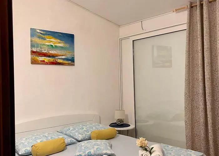 Terra Nostra Hvar Appartement *