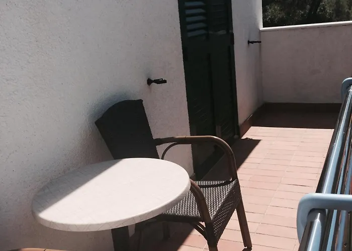 Appartement Terra Nostra Hvar *
