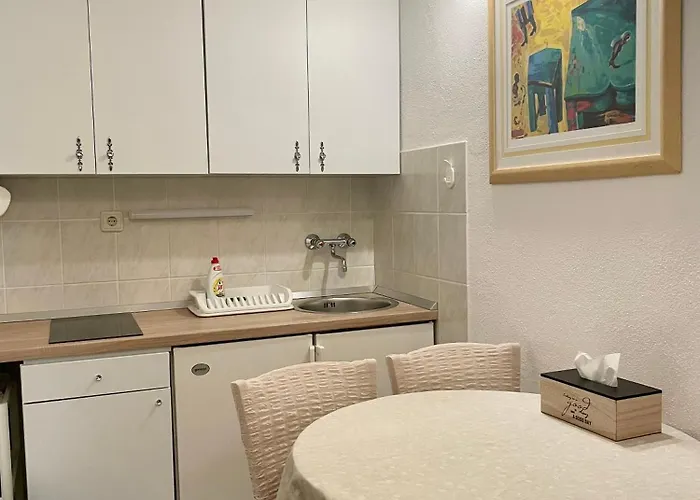 Appartement Terra Nostra Hvar