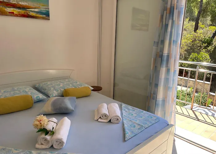 Terra Nostra Hvar Appartement *