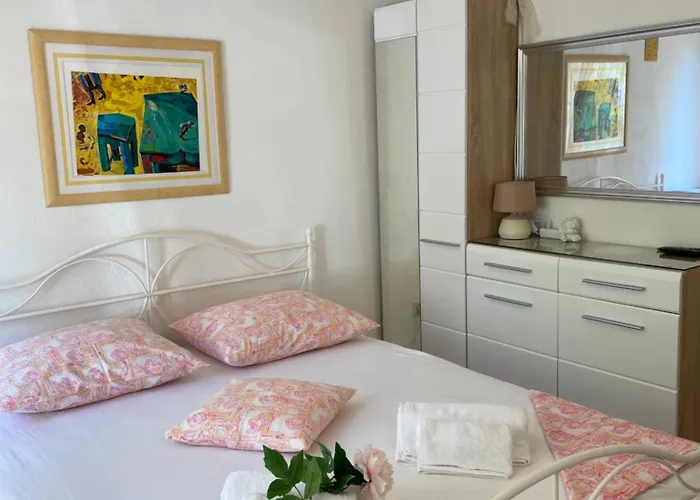 Terra Nostra Hvar Appartement Hvar Town