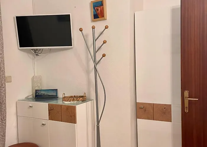 Appartement Terra Nostra Hvar *