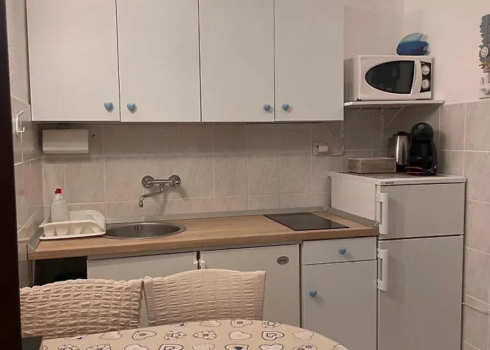 Terra Nostra Hvar Appartement Hvar Town