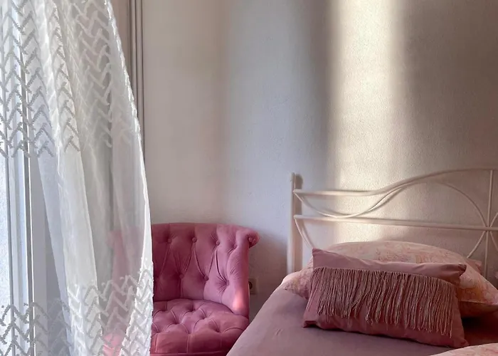 Appartement Terra Nostra Hvar Hvar Town