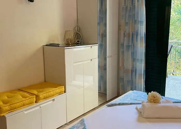 Terra Nostra Hvar Appartement Hvar Town