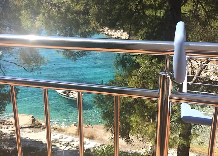 Terra Nostra Hvar Appartement