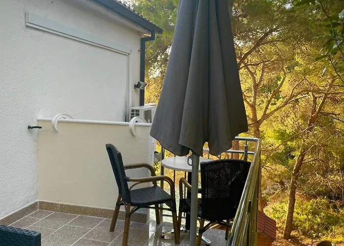 Terra Nostra Hvar Appartement *