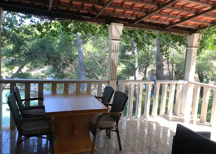Terra Nostra Hvar Appartement Hvar Town