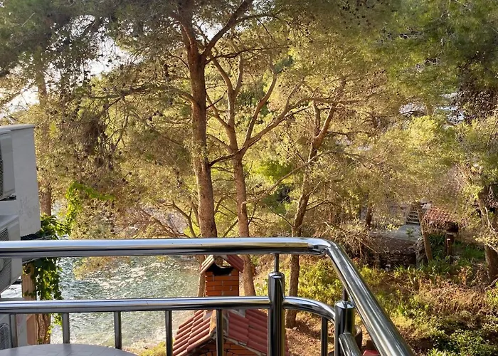 Terra Nostra Hvar Appartement *